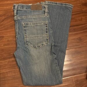 Cody James boys boot cut